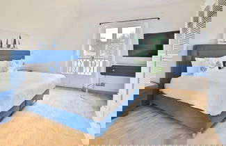 Foto 2 - Magnificent Villa Overlooking the bay of Canebiers