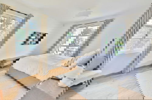 Foto 3 - Magnificent Villa Overlooking the bay of Canebiers
