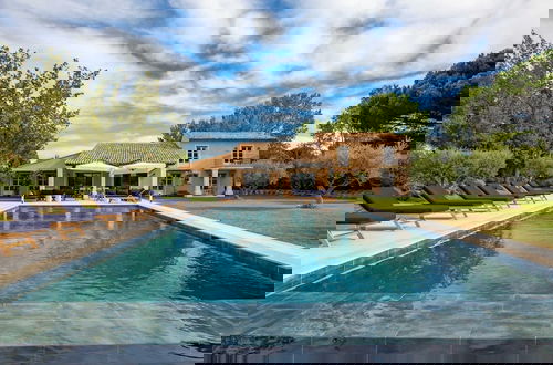 Foto 1 - Magnificent Villa Overlooking the bay of Canebiers