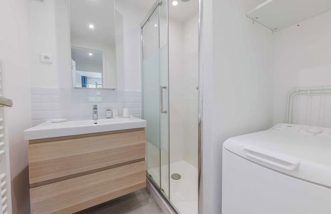 Wonderful Studio - 2P - Neuilly-sur-seine - Foto 7