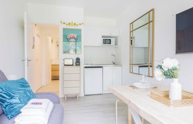 Wonderful Studio - 2P - Neuilly-sur-seine - Foto 2