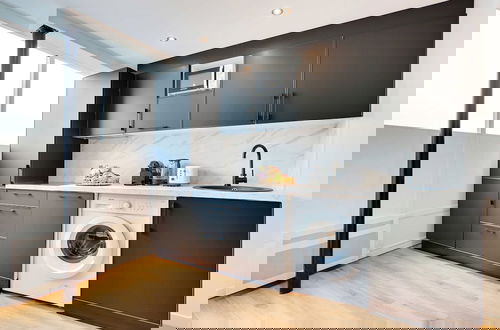 Foto 8 - Amazing Apartment Near Beaubourg - Le Marais