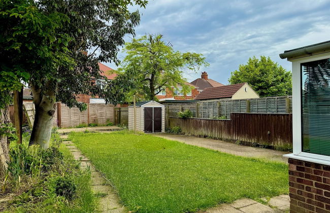 Lenhurst House - Foto 44