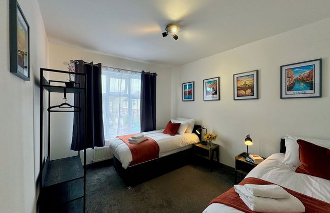 Lenhurst House - Foto 13