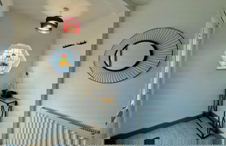 Foto 3 - Lenhurst House