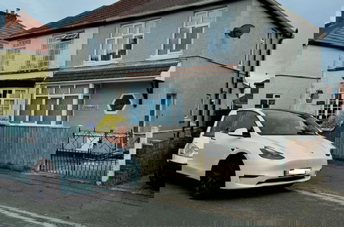 Foto 39 - Lenhurst House