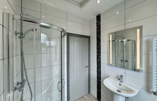 Lenhurst House - Foto 29