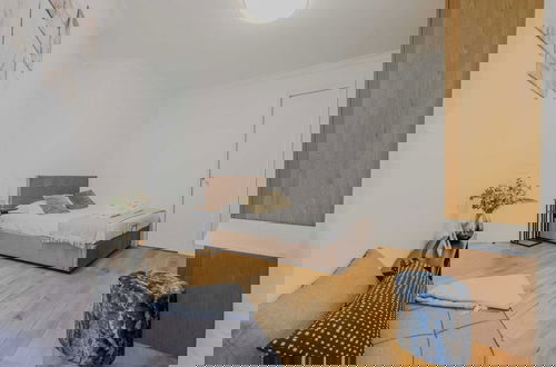 Foto 3 - Charming Apartment - 1bd/5p - Gare du Nord