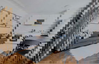 Foto 1 - Charming Apartment - 1bd/5p - Gare du Nord