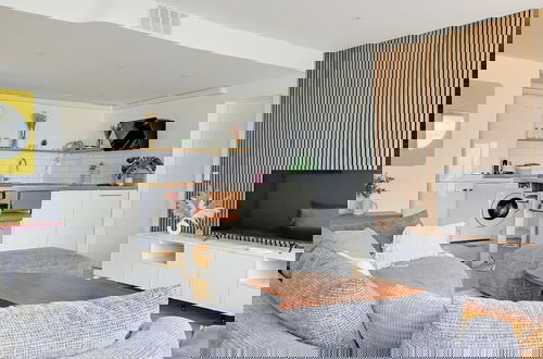Foto 14 - Exceptional View of Paris With A/C - 2bd/4p