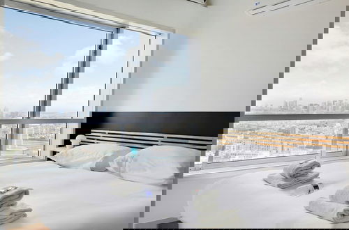 Foto 4 - Exceptional View of Paris With A/C - 2bd/4p