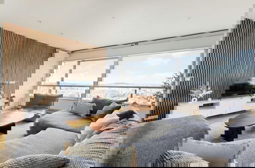 Foto 1 - Exceptional View of Paris With A/C - 2bd/4p