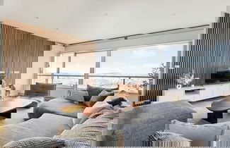 Photo 1 - Exceptional View of Paris With A/C - 2bd/4p