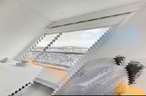 Foto 3 - Exceptional View of Paris With A/C - 2bd/4p