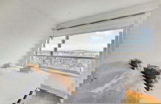 Foto 3 - Exceptional View of Paris With A/C - 2bd/4p