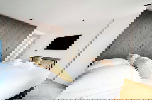 Foto 9 - Exceptional Apartment - 4br/10p - Madeleine
