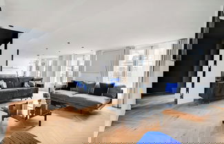 Foto 1 - Exceptional Apartment - 4br/10p - Madeleine
