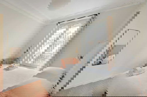 Foto 11 - Authentic Apartment - 3br/8p - Clignancourt