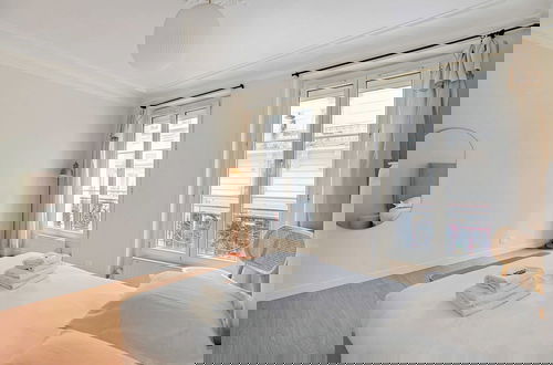 Foto 12 - Authentic Apartment - 3br/8p - Clignancourt