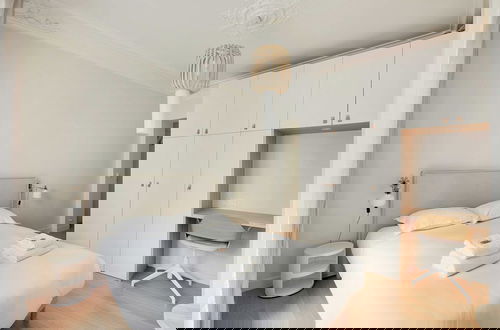Foto 13 - Authentic Apartment - 3br/8p - Clignancourt