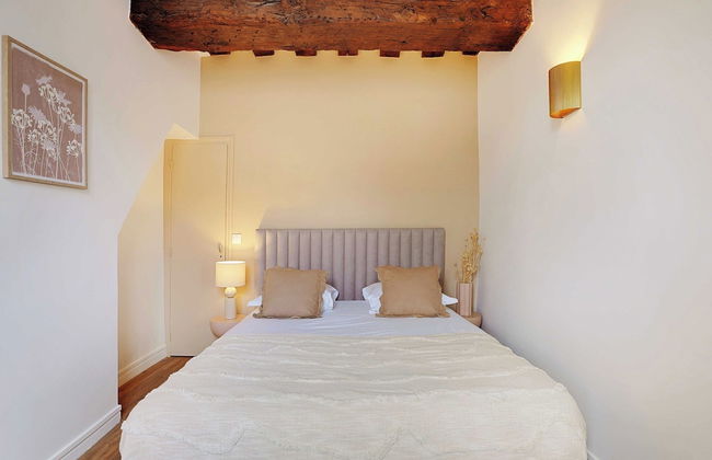 Eclectic Apartment - 2br/6p - Jardin du Luxembourg - Foto 3