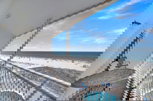 Foto 16 - Sugar Beach 341