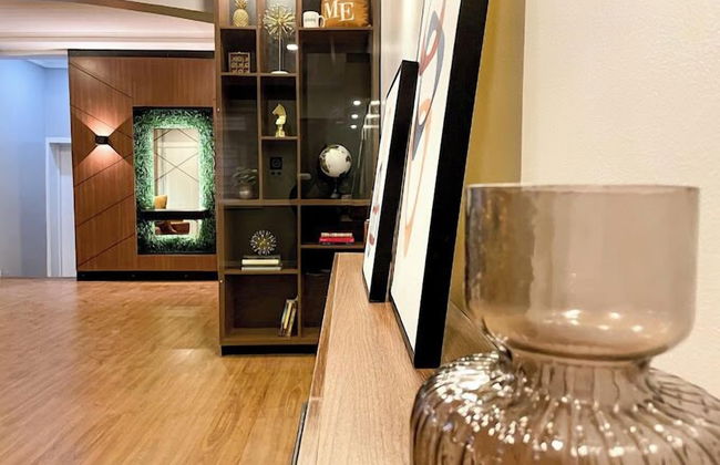 Umeralty hotels and Apartments - Photo 62