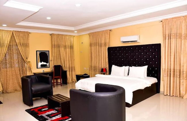 Umeralty hotels and Apartments - Photo 10