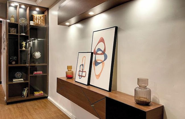 Umeralty hotels and Apartments - Photo 57