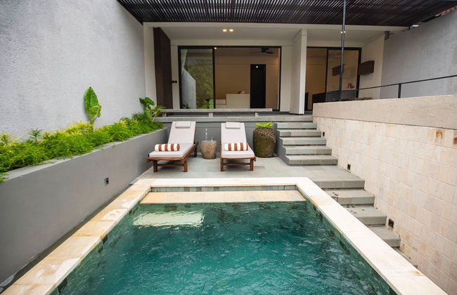 Tanna Villa Bali Tabanan - Foto 4