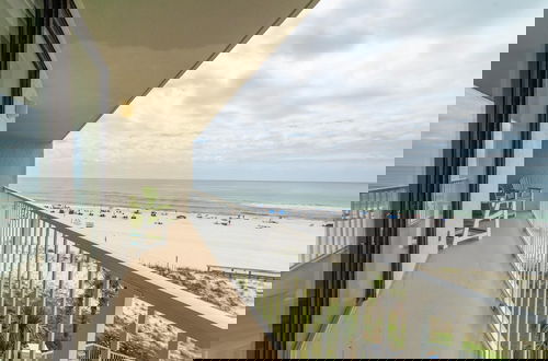 Foto 12 - Seaside Beach & Racquet 3504