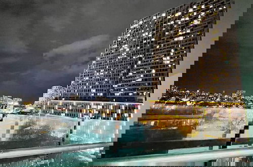 Foto 43 - Brilliant Luxury View City