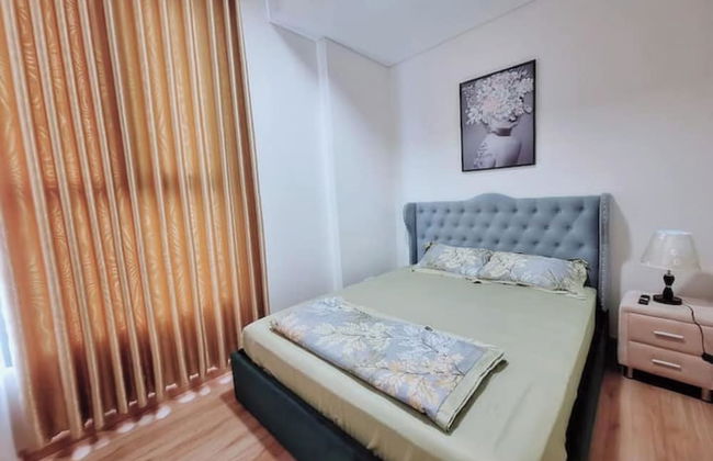 Asiana Capella Suites - Foto 15