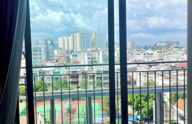 Asiana Capella Suites - Foto 48