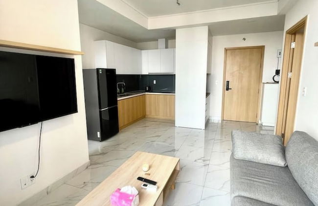 Asiana Capella Suites - Foto 4