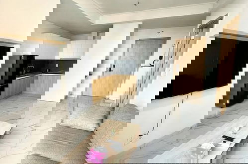 Foto 4 - Asiana Capella Suites