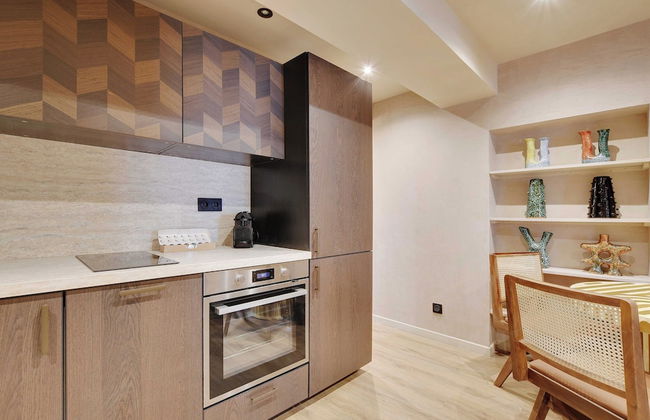 Amazing Apartment 1br/4p - Caire / Montorgueil - Foto 6