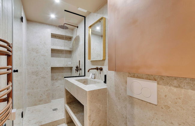 Amazing Apartment 1br/4p - Caire / Montorgueil - Foto 9