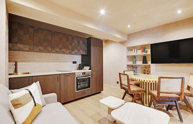 Amazing Apartment 1br/4p - Caire / Montorgueil - Foto 12
