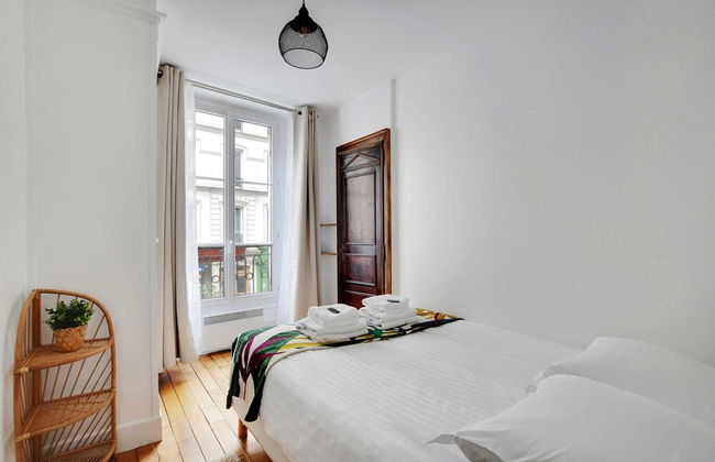 Amazing Apartment 1br/4p - Le Bon Marche - Photo 2