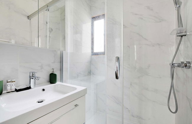 Amazing Apartment 1br/4p - Le Bon Marche - Photo 8