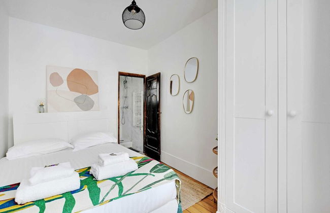 Amazing Apartment 1br/4p - Le Bon Marche - Photo 3