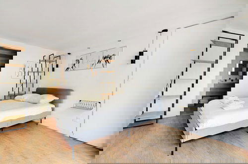 Foto 4 - Appartement in the Heart of Paris Opera