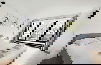 Foto 3 - Appartement in the Heart of Paris Opera