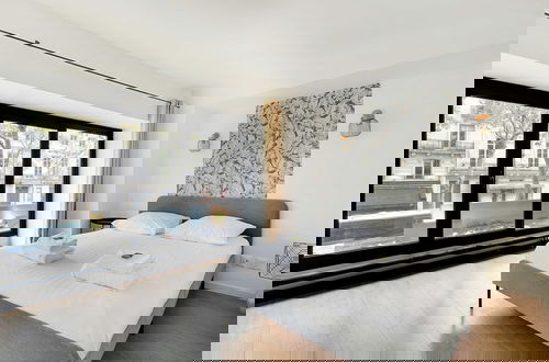 Foto 9 - Appartement in the Heart of Paris Opera