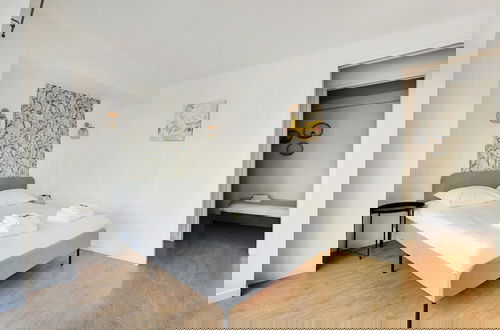 Foto 6 - Appartement in the Heart of Paris Opera