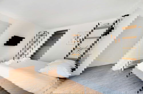 Foto 5 - Appartement in the Heart of Paris Opera