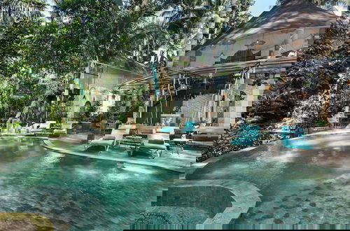 Foto 1 - Sacred Canyon Reserve by Pramana Villas