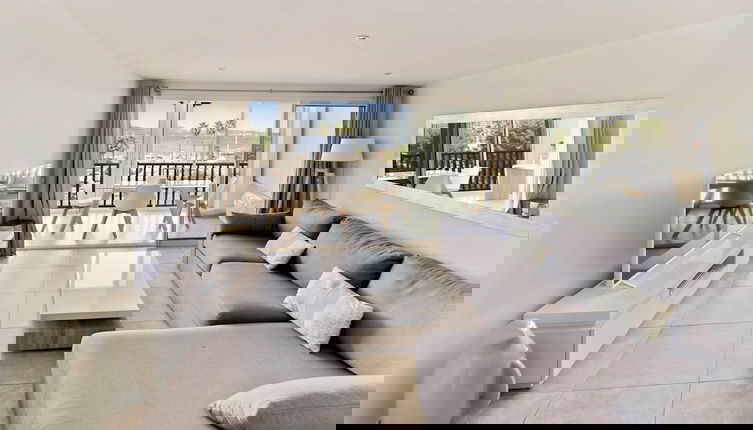 Foto 1 - Beautiful Flat With sea View - 4P - Gassin