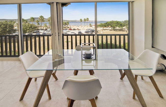 Beautiful Flat With sea View - 4P - Gassin - Foto 15
